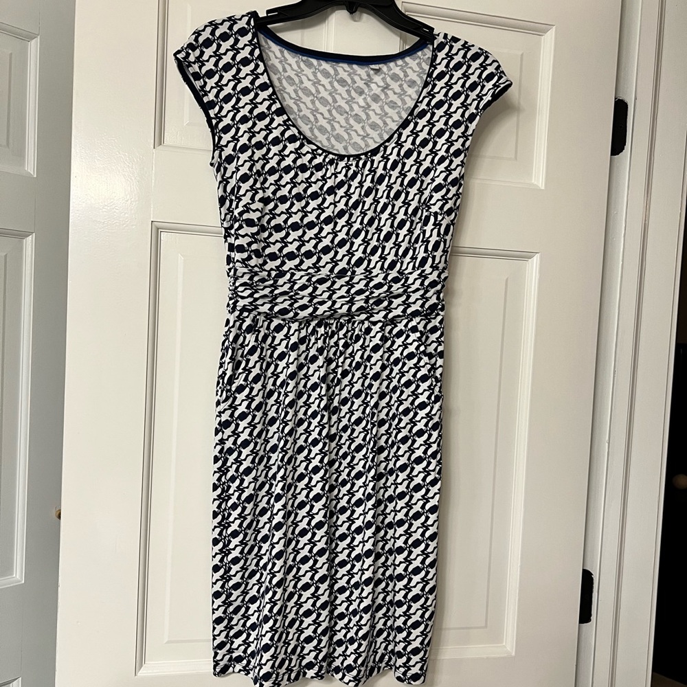 Boden Dress - 4P